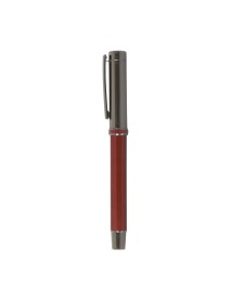 AVANOS KIRMIZI METAL ROLLER KALEM 