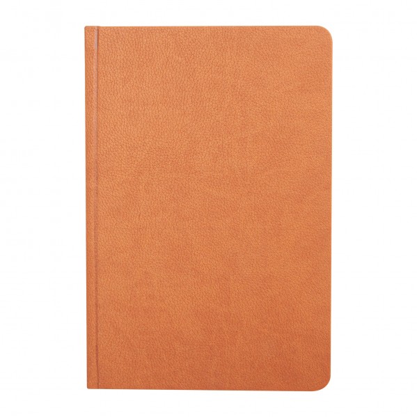 ULUS TABA TARİHLİ AJANDA (17X24 CM)