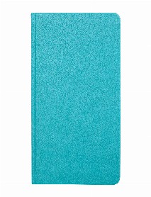 ULUS TURKUAZ TARİHLİ AJANDA (17X24 CM) ULUS TURKUAZ TARİHLİ AJANDA (17X24 CM)