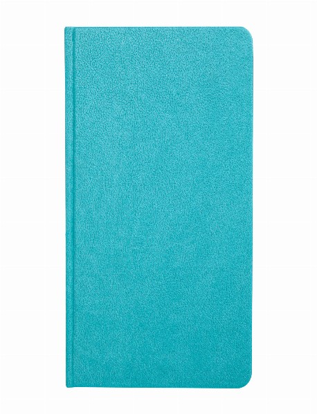 ULUS TURKUAZ TARİHLİ AJANDA (17X24 CM)