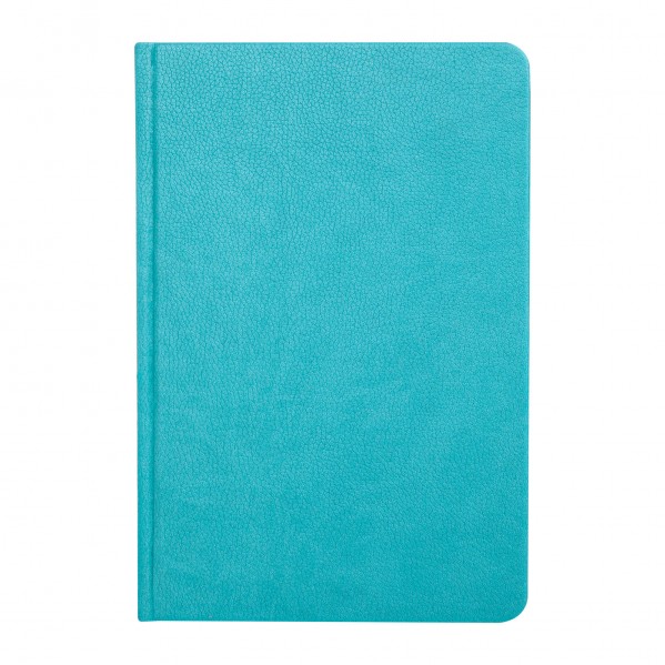 ULUS TURKUAZ TARİHLİ AJANDA (17X24 CM)