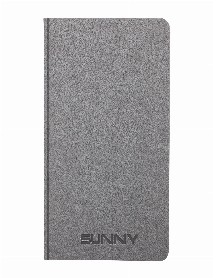 ULUS GRİ TARİHLİ AJANDA (17X24 CM) ULUS GRİ TARİHLİ AJANDA (17X24 CM)