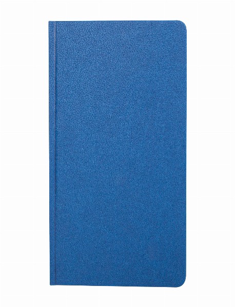 ULUS LACİVERT TARİHLİ AJANDA (17X24 CM)