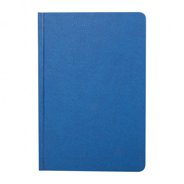 ULUS LACİVERT TARİHLİ AJANDA (17X24 CM)