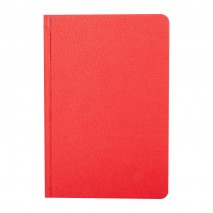 ULUS KIRMIZI TARİHLİ AJANDA (17X24 CM) ULUS KIRMIZI TARİHLİ AJANDA (17X24 CM)