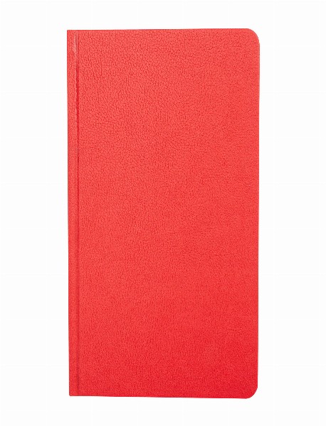 ULUS KIRMIZI TARİHLİ AJANDA (17X24 CM)