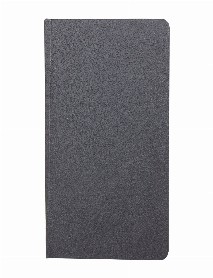 ULUS SİYAH TARİHLİ AJANDA (17X24 CM) ULUS SİYAH TARİHLİ AJANDA (17X24 CM)