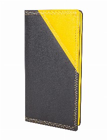 KAVAKLIDERE SARI TARİHLİ AJANDA (17X24 CM) KAVAKLIDERE SARI TARİHLİ AJANDA (17X24 CM)