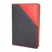 KAVAKLIDERE KIRMIZI TARİHLİ AJANDA (17X24 CM) KAVAKLIDERE KIRMIZI TARİHLİ AJANDA (17X24 CM)