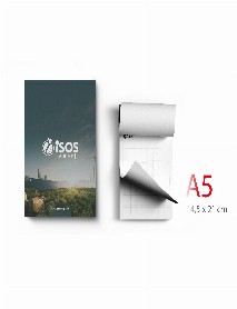 ALA-34 KAPAK GEÇMELİ A5 BLOKNOT ALA-34 KAPAK GEÇMELİ A5 BLOKNOT