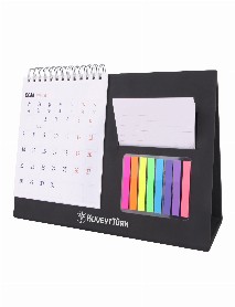 PM-02 POSTİTLİ ÜÇGEN MASA TAKVİMİ PM-02 POSTİTLİ ÜÇGEN MASA TAKVİMİ