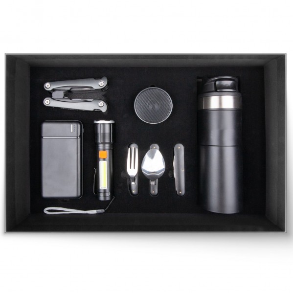 DAĞCI HEDİYELİK SET