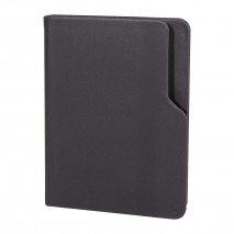 HASKÖY SİYAH TARİHSİZ DEFTER (11X14 CM)