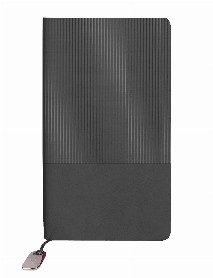 DİKMEN FÜME TARİHSİZ DEFTER (15X21 CM) DİKMEN FÜME TARİHSİZ DEFTER (15X21 CM)