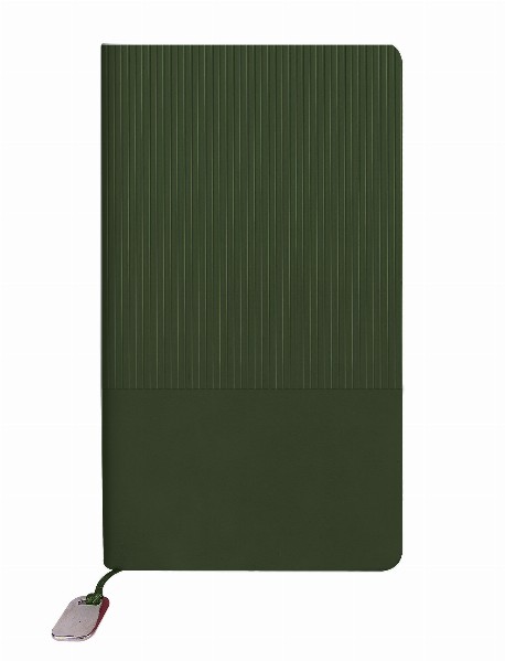 DİKMEN YEŞİL TARİHSİZ DEFTER (15X21 CM) DİKMEN YEŞİL TARİHSİZ DEFTER (15X21 CM)