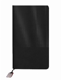 DİKMEN SİYAH TARİHSİZ DEFTER (15X21 CM) DİKMEN SİYAH TARİHSİZ DEFTER (15X21 CM)