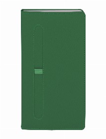 KURTULUŞ YEŞİL TARİHSİZ DEFTER (15X21 CM) KURTULUŞ YEŞİL TARİHSİZ DEFTER (15X21 CM)