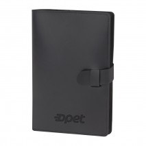 BEŞEVLER GEÇME KAPAK AJANDA (19x26CM) BEŞEVLER GEÇME KAPAK AJANDA (19x26CM)