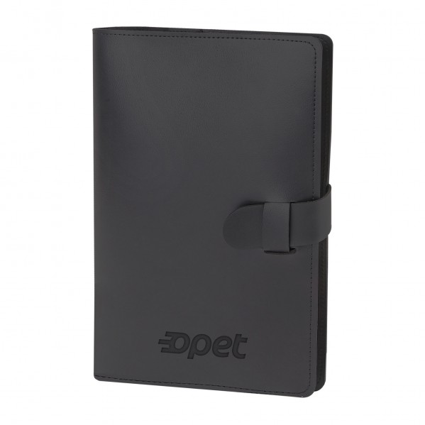 BEŞEVLER GEÇME KAPAK AJANDA (19x26CM)