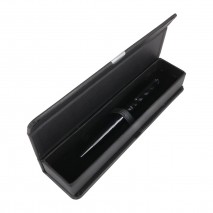 YENİCE SİYAH TEKLİ KALEM SETİ