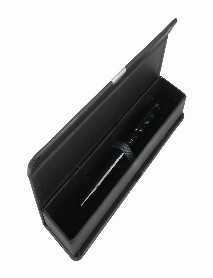 YENİCE SİYAH TEKLİ KALEM SETİ YENİCE SİYAH TEKLİ KALEM SETİ