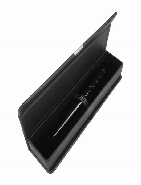 YENİCE SİYAH TEKLİ KALEM SETİ YENİCE SİYAH TEKLİ KALEM SETİ