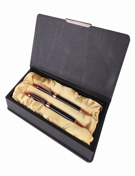 SİNOP SİYAH İKİLİ KALEM KUTUSU SİNOP SİYAH İKİLİ KALEM KUTUSU