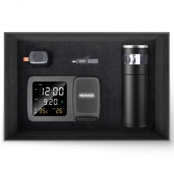 ÇAVUŞLU HEDİYELİK SET