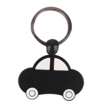 ÇAĞIN SİYAH TEK YÖN METAL ANAHTARLIK