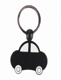 ÇAĞIN SİYAH TEK YÖN METAL ANAHTARLIK ÇAĞIN SİYAH TEK YÖN METAL ANAHTARLIK