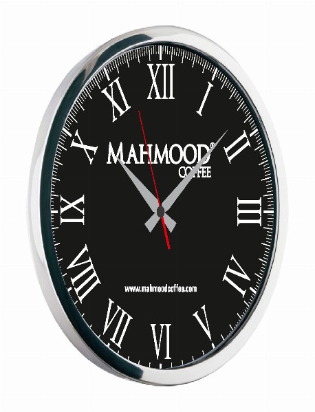 NEPTÜN091 SİYAH-GÜMÜŞ METAL DUVAR SAATİ(350 MM) NEPTÜN091 SİYAH-GÜMÜŞ METAL DUVAR SAATİ(350 MM)