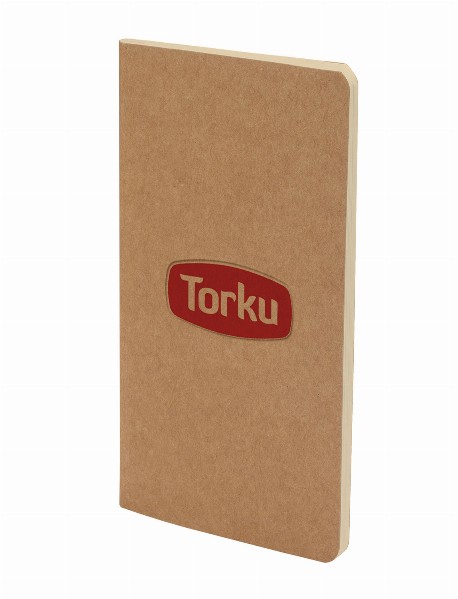 BOĞAZİÇİ TERZİ DİKİŞLİ GERİ DÖNÜŞÜMLÜ DEFTER (13X21 CM)