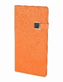 ESENBOĞA TURUNCU TARİHSİZ DEFTER (13X21 CM) ESENBOĞA TURUNCU TARİHSİZ DEFTER (13X21 CM)