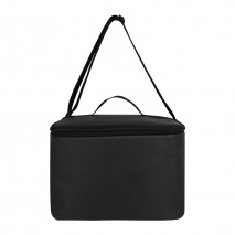 ÇAMLIK SİYAH TERMAL ÇANTA ÇAMLIK SİYAH TERMAL ÇANTA