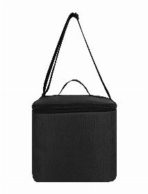 ÇAMLIK SİYAH TERMAL ÇANTA ÇAMLIK SİYAH TERMAL ÇANTA