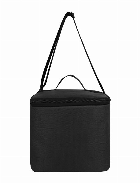 ÇAMLIK SİYAH TERMAL ÇANTA