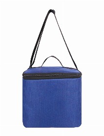 ÇAMLIK MAVİ TERMAL ÇANTA ÇAMLIK MAVİ TERMAL ÇANTA