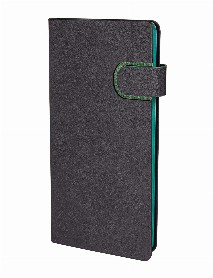 EMEK YEŞİL TARİHSİZ DEFTER (13X21 CM) EMEK YEŞİL TARİHSİZ DEFTER (13X21 CM)