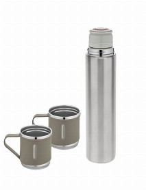 ILGAZ GÜMÜŞ 500 ML TERMOS ILGAZ GÜMÜŞ 500 ML TERMOS