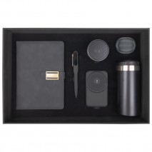 PLAZA HEDİYELİK SET