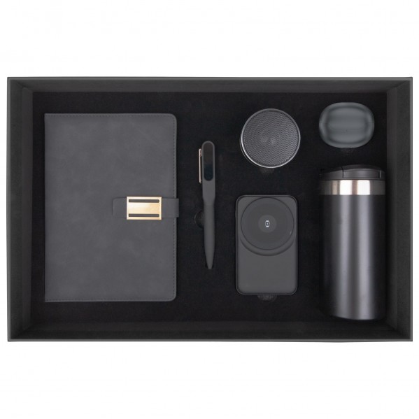 PLAZA HEDİYELİK SET