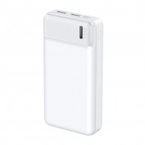 ORTACA 20.000 MAH BEYAZ POWERBANK