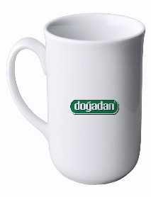 EO01 GÜRAL PORSELEN KUPA