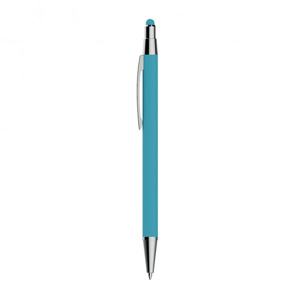 ŞİRAN TURKUAZ METAL TÜKENMEZ KALEM
