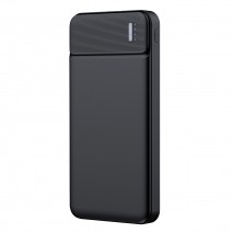 KAMAN 10.000 MAH SİYAH POWERBANK