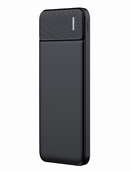 KAMAN 10.000 MAH SİYAH POWERBANK KAMAN 10.000 MAH SİYAH POWERBANK