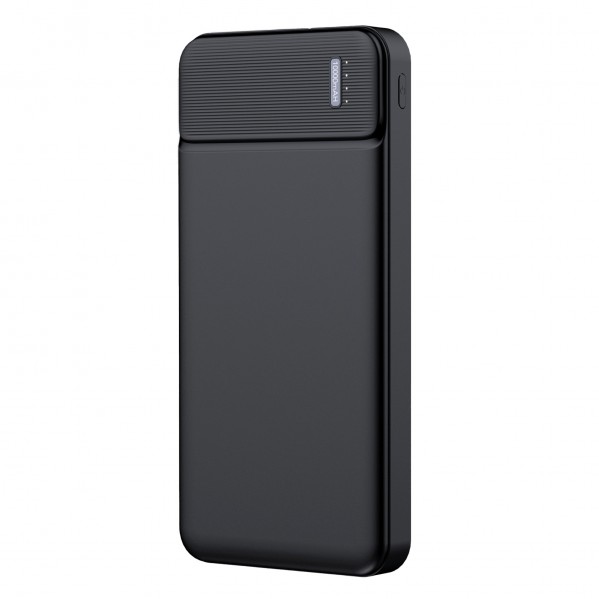 KAMAN 10.000 MAH SİYAH POWERBANK