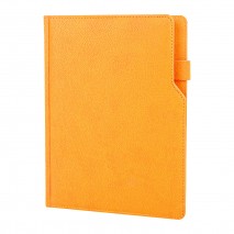 ÜMİTKÖY TURUNCU TARİHLİ AJANDA (17X24 CM) ÜMİTKÖY TURUNCU TARİHLİ AJANDA (17X24 CM)