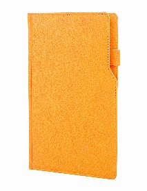 ÜMİTKÖY TURUNCU TARİHLİ AJANDA (17X24 CM) ÜMİTKÖY TURUNCU TARİHLİ AJANDA (17X24 CM)