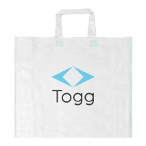 ULTRASONİK ELYAF ÇANTA